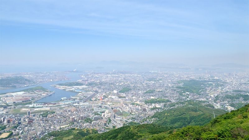 今月の壁紙