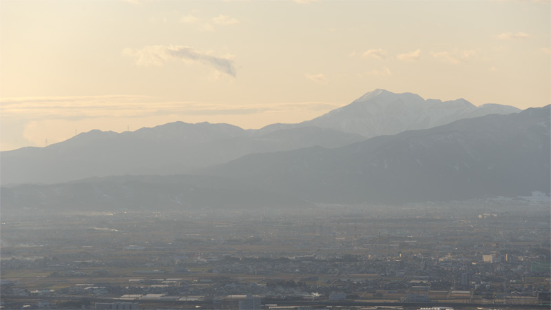 今月の壁紙