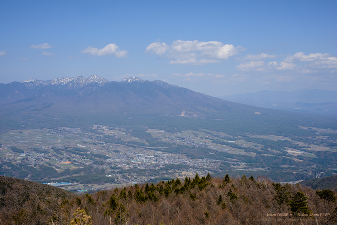 D800Eサンプル